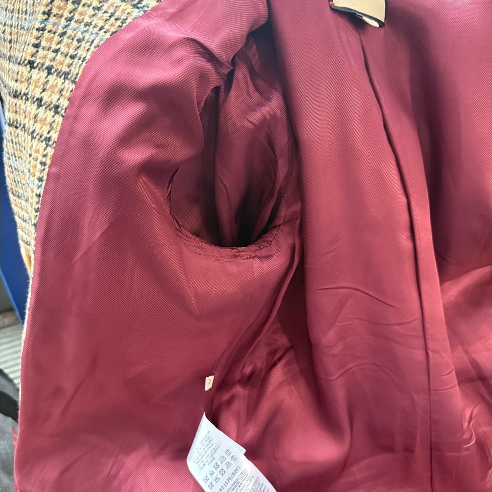 Gucci Coat - Picture 4 of 6